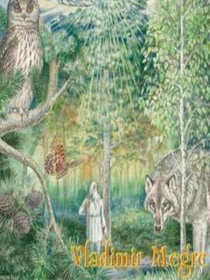 cover image of De Klingande Cederträden
